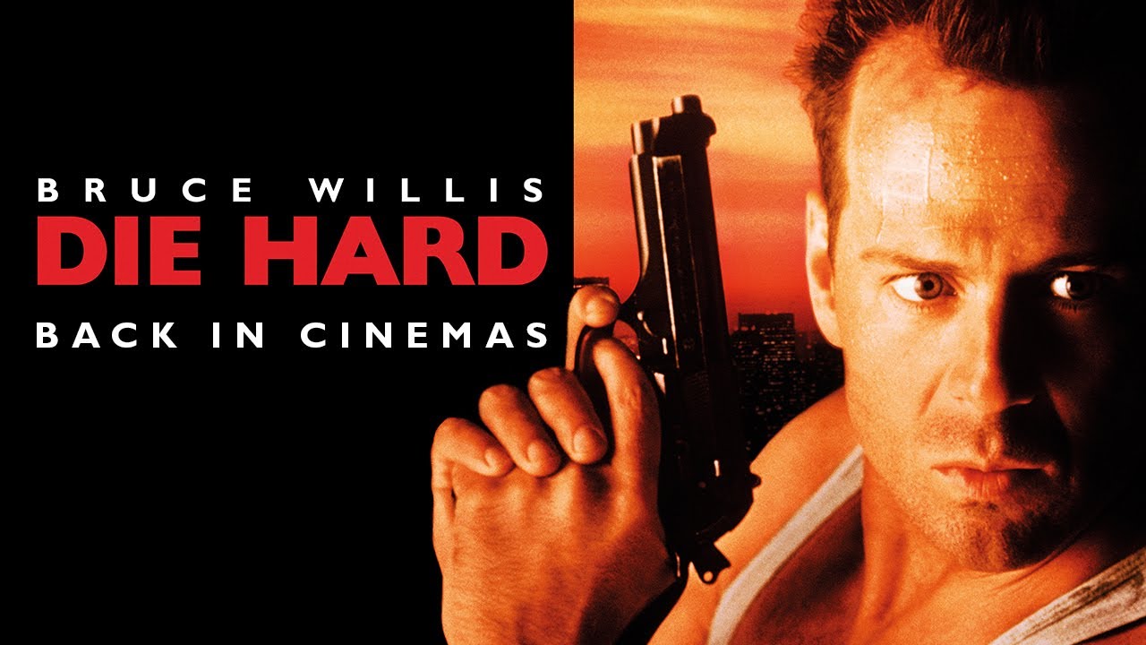 Die Hard Characters Unforgettable Personalities from the Franchise