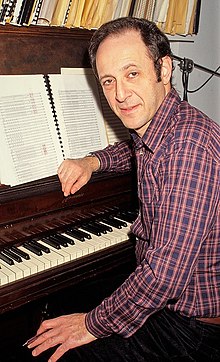 Steve Reich A Musical Visionary and Composer Extraordinaire