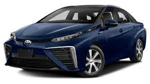 Toyota Mirai Price Review Features And Specification