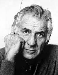 Leonard Bernstein Masterful Composer of the 20th Century
