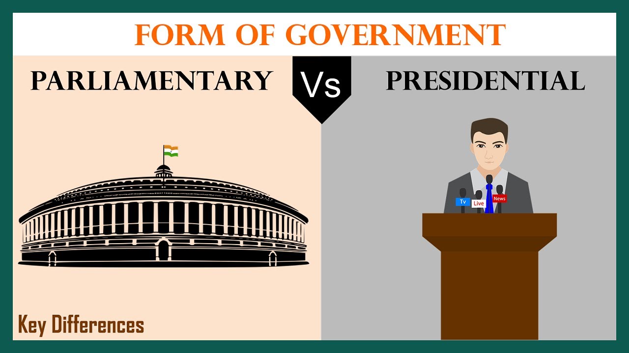 Government Systems Comparison: Parliamentary vs. Presidential